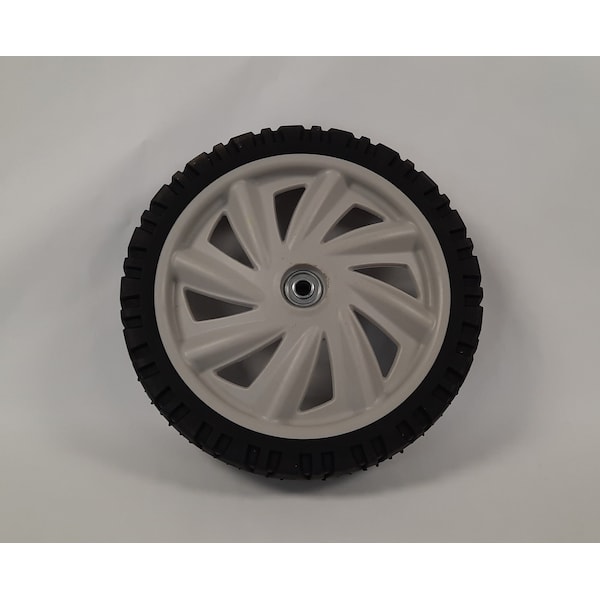 Wheel Asm-Comp12X 2.